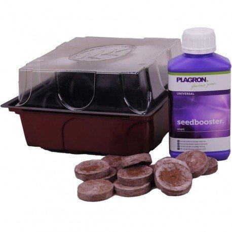 Plagron Seed Box