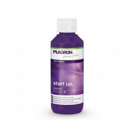 Plagron Start Up