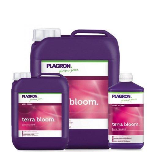 Plagron Terra Bloom