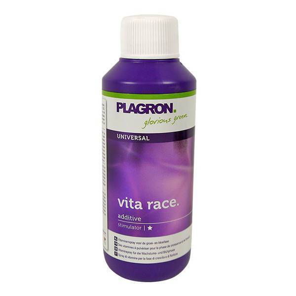 Plagron Vita Race