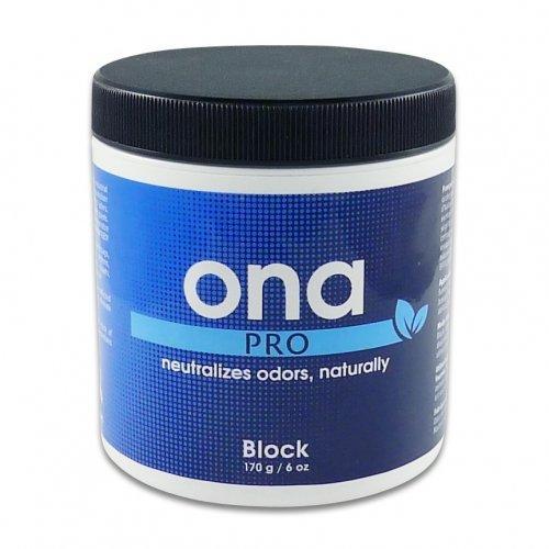 Ona Block Pro 170g