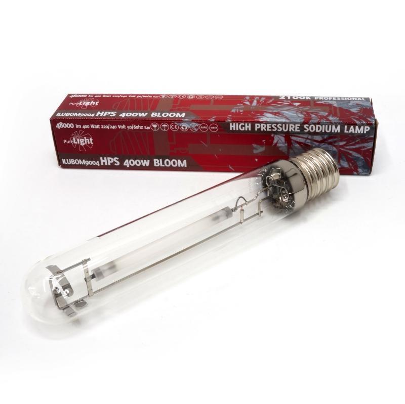 Pure Light HPS Bloom (400/600W)