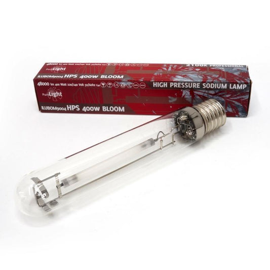 Pure Light HPS Bloom (400/600W)