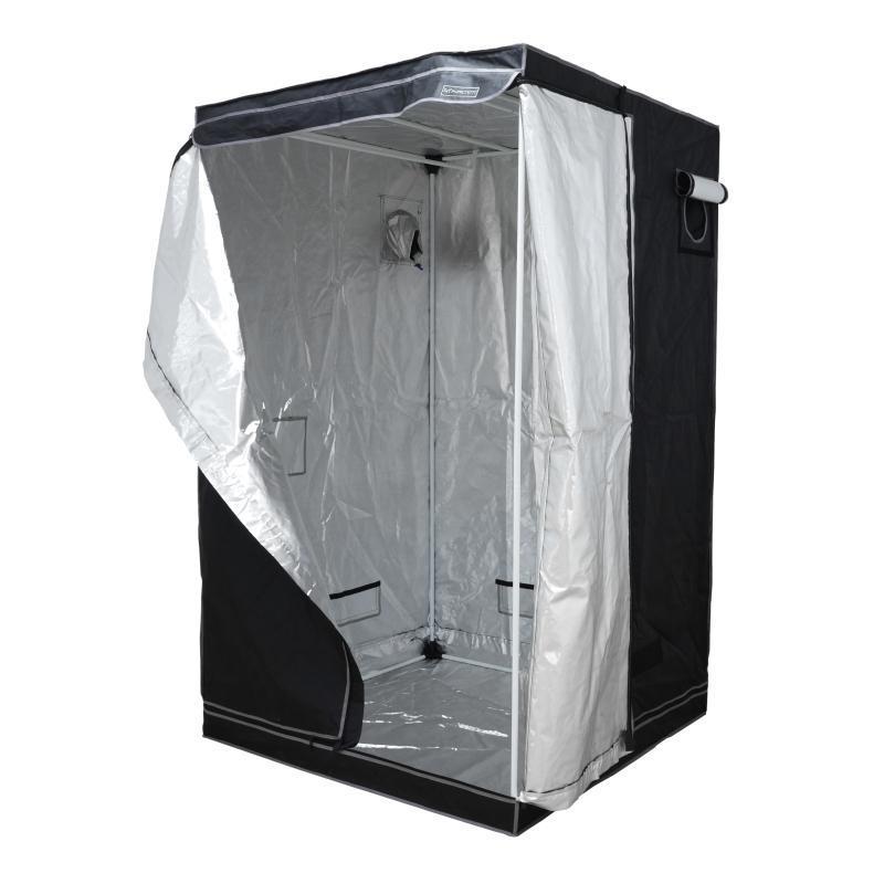 Pure Tent Growbox Versione 2.0 120x120x200cm