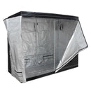 Pure Tent Growbox Versione 2.0 240x120x200cm
