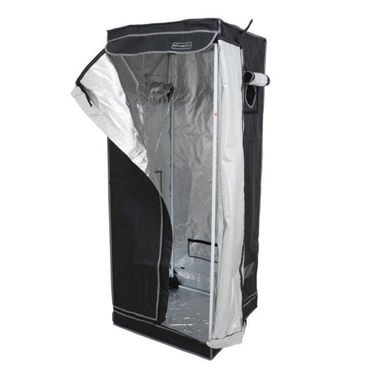 Pure Tent Growbox Versione 2.0 60x60x160cm