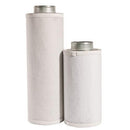 Pure Filter 350 mc/h 300 mm - Flangia 100 mm