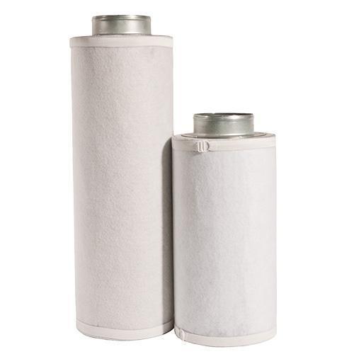 Pure Filter 240 mc/h 400 mm - Flangia 125 mm