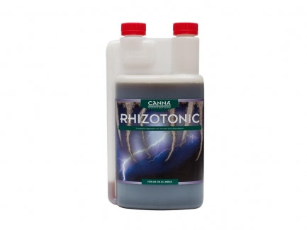Canna Rhizotonic