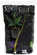 Root Riot Cubetti prefertilizzati 100 Pz.