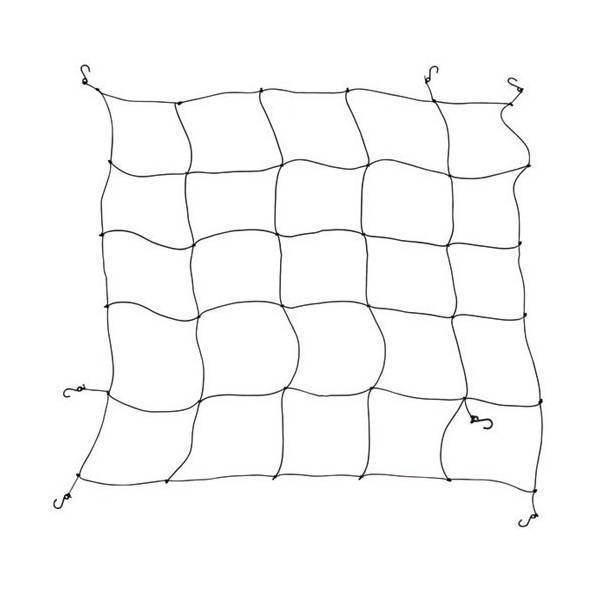 Rete per Scrog (150 cm x 150 cm)