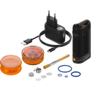 STORZ & BICKEL - Crafty Vaporizzatore Kit Completo