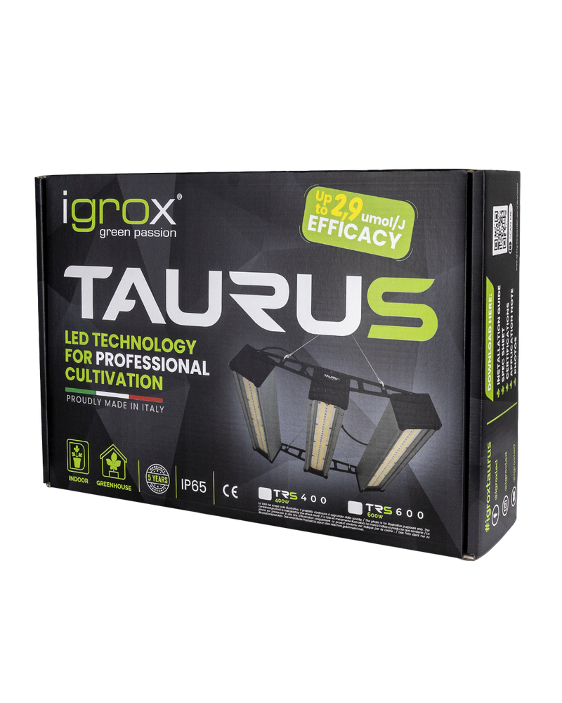 LED Taurus TRS400