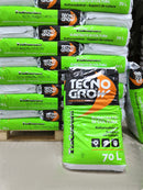 Tecnogrow Substrato professionale CAN-APA2 70 L