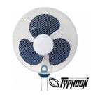 Typhoon Ventilatore da parete 40 cm