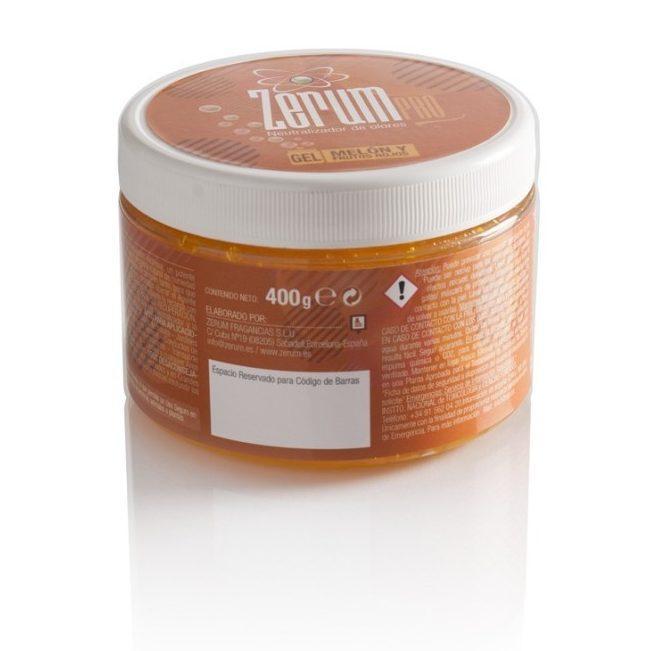 Zerum Pro Gel Melone