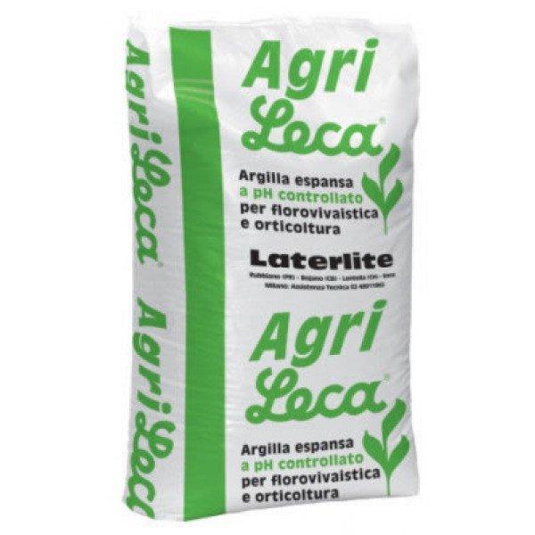 Argilla Espansa 50 L