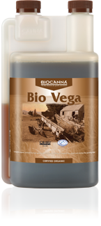 Canna Bio Vega