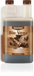 Canna Bio Vega