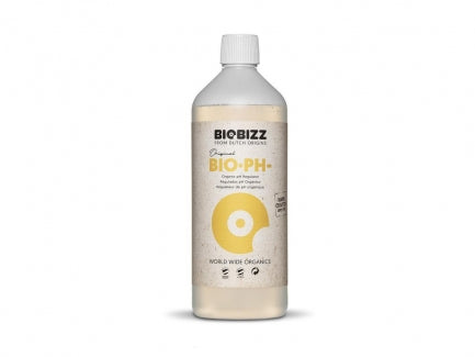 Biobizz Bio PH- 1 L