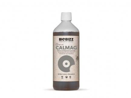 Biobizz Calmag