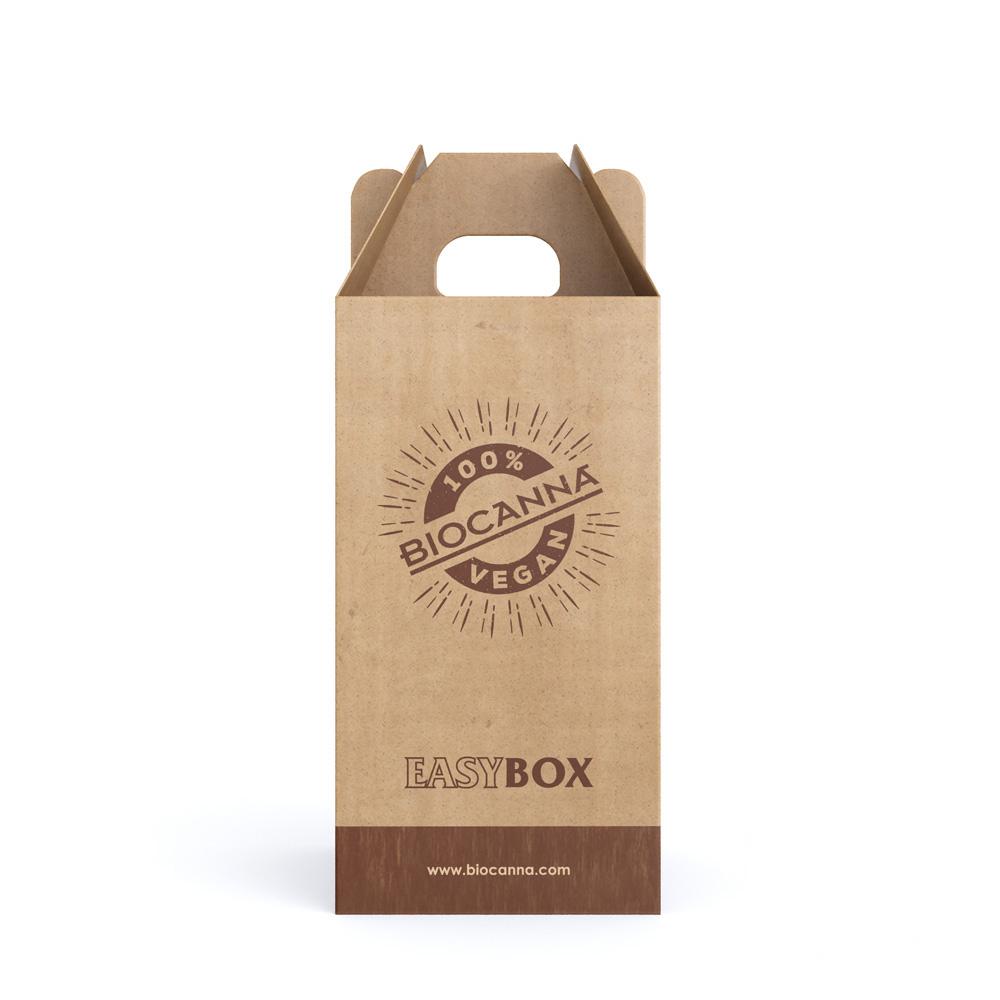 Canna Easybox Bio