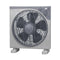 Boxfan Ventilatore quadrato da terra 30cm 40w