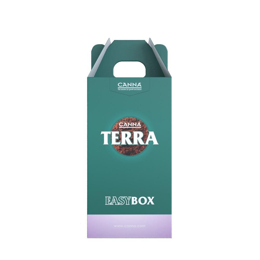 Canna Easybox Terra