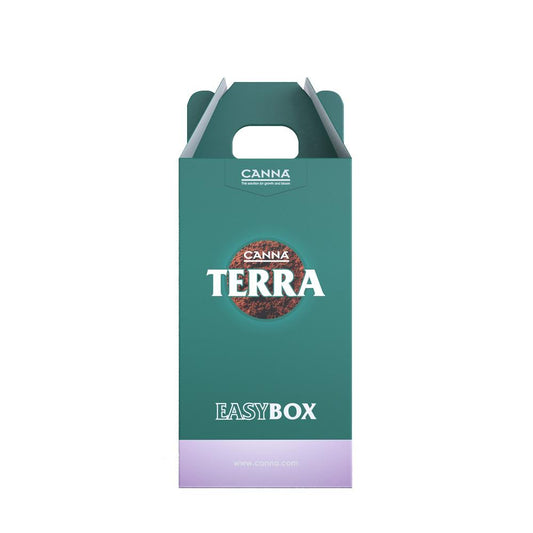 Canna Easybox Terra