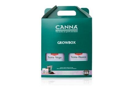 Canna Growbox Kit