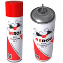 Aeros Bombola D.M.E.- Gas Organico per estrazioni 500ml