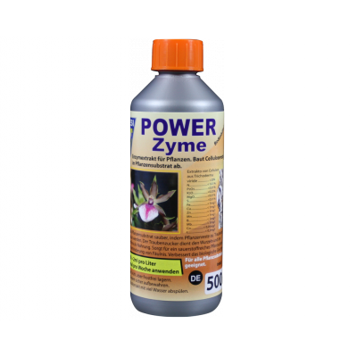 Hesi Powerzyme Complex