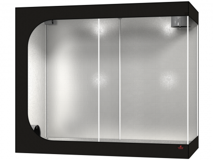 Hydro shoot 238x120x200 cm