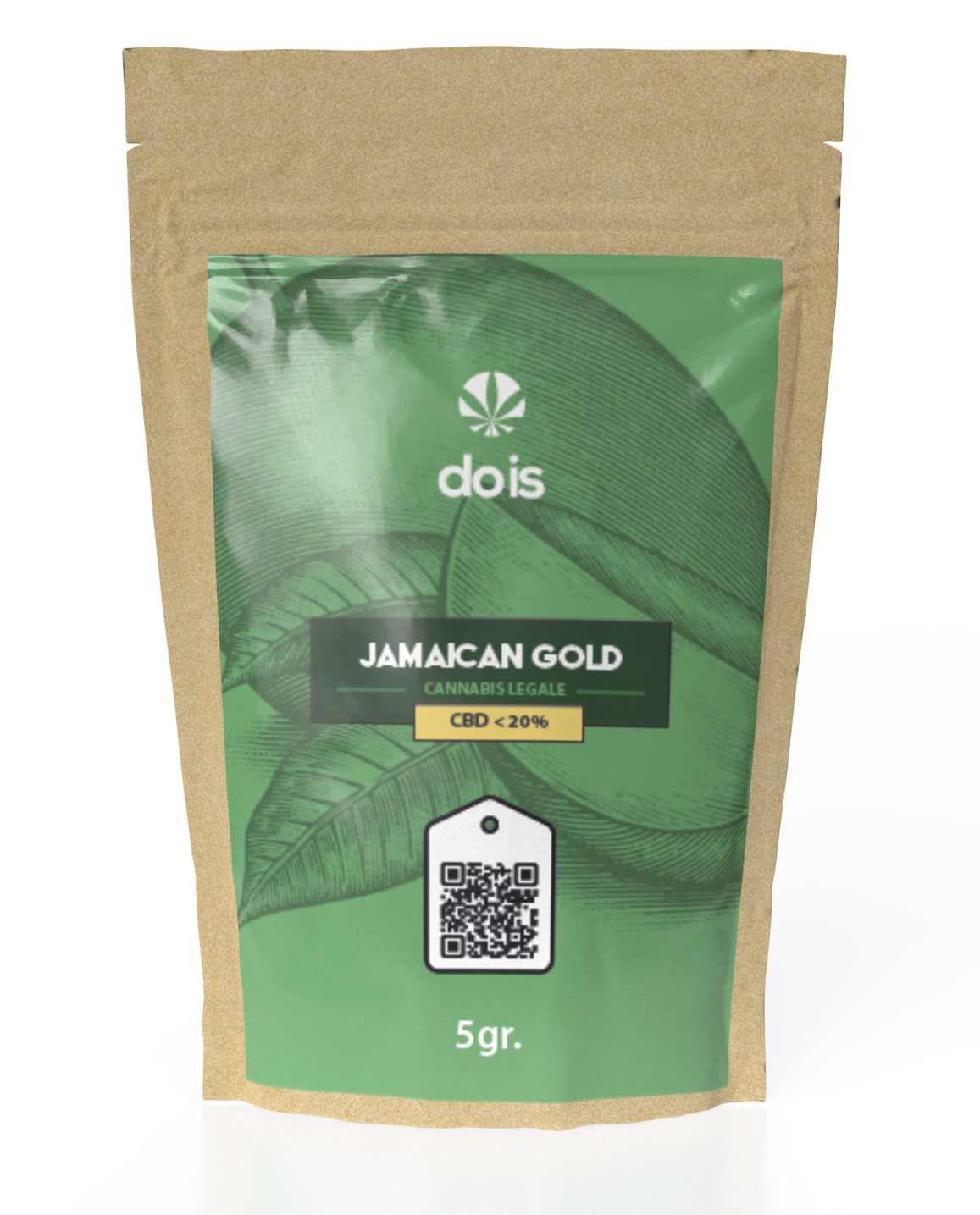 Jamaican Gold