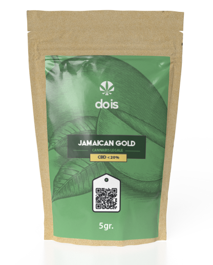 Jamaican Gold