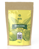 Lemon Cookies