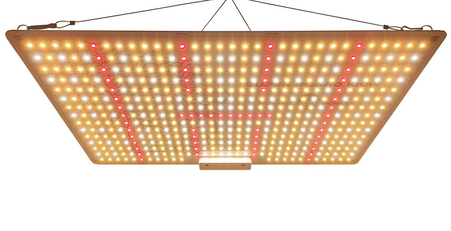 LED Board M08 100w