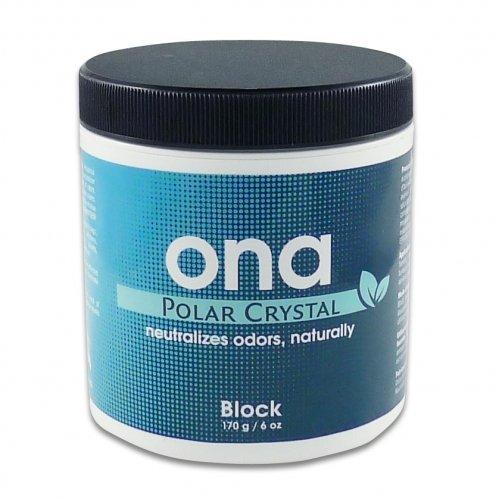 Ona Block Polar Crystal 170g