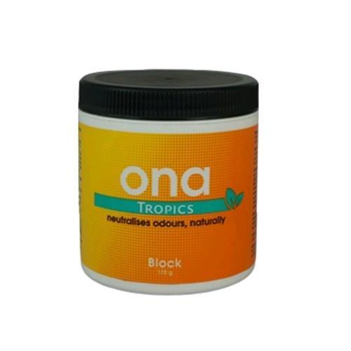 Ona Block Tropical 170g