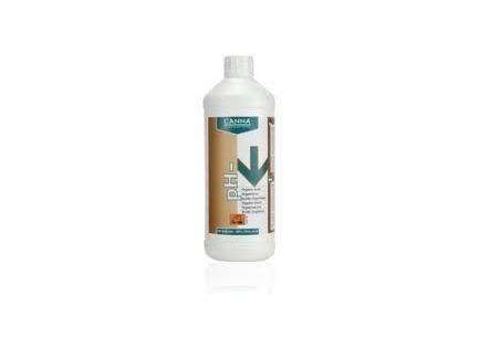 Canna PH- Grow 3% 1 lt