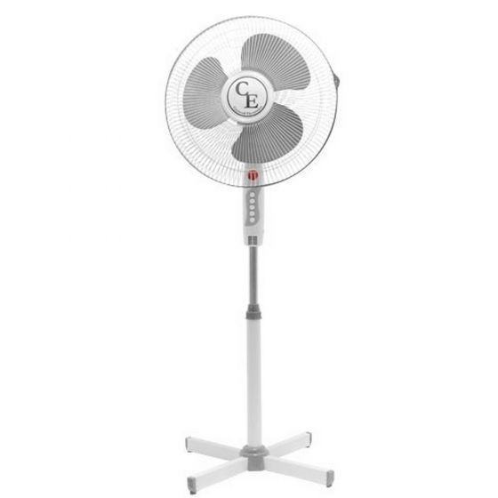 Ventilatore a piede Provent 40 cm 40 W